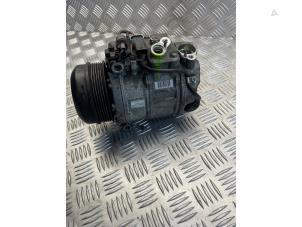 Gebruikte Aircopomp Mercedes Sprinter 3,5t (906.73) 316 CDI 16V Prijs € 150,00 Margeregeling aangeboden door EU Engines & Parts BV