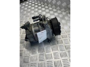 Gebruikte Aircopomp Renault Megane IV Estate (RFBK) 1.6 Energy dCi 130 Prijs € 125,00 Margeregeling aangeboden door EU Engines & Parts BV