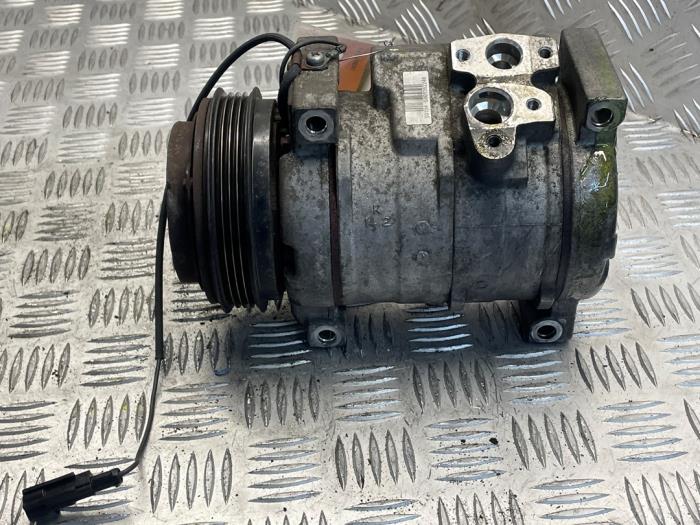 Gebruikte Aircopomp Iveco New Daily VI 33.210, 35.210 Prijs € 125,00 Margeregeling aangeboden door EU Engines & Parts BV