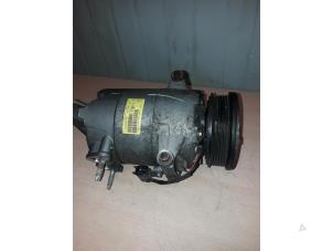 Gebruikte Pomp Airco Ford Transit Custom 2.2 TDCi 16V FWD Prijs € 100,00 Margeregeling aangeboden door EU Engines & Parts BV