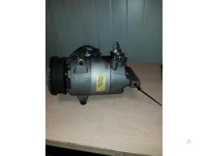 Gebruikte Aircopomp Ford Transit Custom 2.2 TDCi 16V Prijs € 100,00 Margeregeling aangeboden door EU Engines & Parts BV