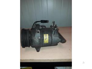 Gebruikte Aircopomp Ford Transit Custom 2.2 TDCi 16V Prijs € 100,00 Margeregeling aangeboden door EU Engines & Parts BV