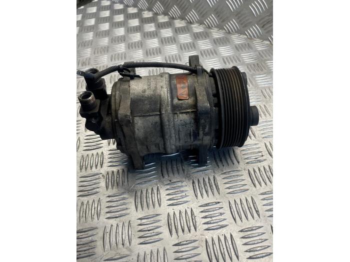 Gebruikte Aircopomp Iveco New Daily VI 33S11,35C11, 35S11 Prijs € 125,00 Margeregeling aangeboden door EU Engines & Parts BV