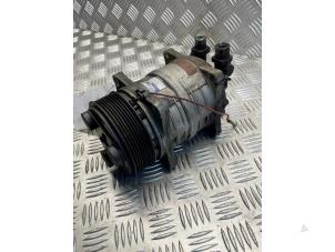 Gebruikte Pomp Airco Iveco New Daily VI 33S11,35C11, 35S11 Prijs € 125,00 Margeregeling aangeboden door EU Engines & Parts BV