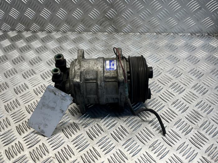 Gebruikte Aircopomp Iveco New Daily VI 33S11,35C11, 35S11 Prijs € 125,00 Margeregeling aangeboden door EU Engines & Parts BV