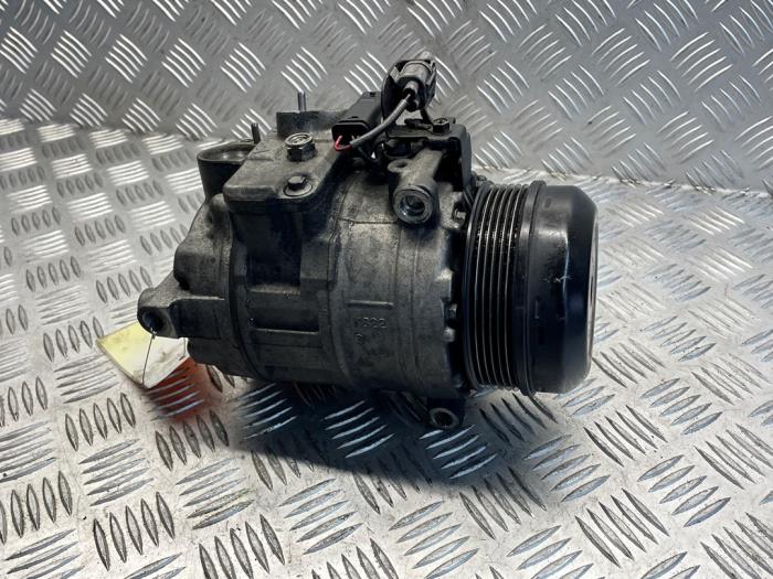 Gebruikte Aircopomp Mercedes Sprinter 3,5t (906.73) 316 CDI 16V Prijs € 150,00 Margeregeling aangeboden door EU Engines & Parts BV