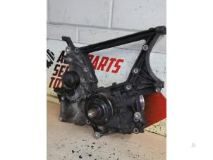 Gebruikte Dynamosteun onder Mercedes Sprinter 3,5t (906.63) 316 CDI 16V Prijs € 75,00 Margeregeling aangeboden door EU Engines & Parts BV