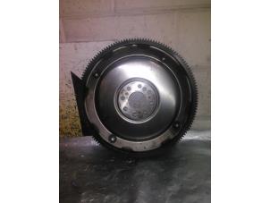 Gebruikte Starterkrans Mercedes E (W213) E-300de 2.0 Turbo 16V Prijs € 75,00 Margeregeling aangeboden door EU Engines & Parts BV