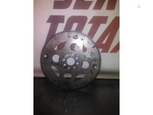 Gebruikte Starterkrans BMW X1 (F48) sDrive 20d 2.0 16V Prijs € 75,00 Margeregeling aangeboden door EU Engines & Parts BV