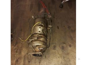 Gebruikte Katalysator Iveco New Daily VI 33S11,35C11, 35S11 Prijs € 550,00 Margeregeling aangeboden door EU Engines & Parts BV