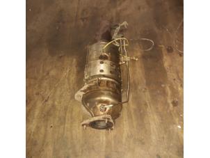 Gebruikte Katalysator Iveco New Daily VI 33S11,35C11, 35S11 Prijs € 550,00 Margeregeling aangeboden door EU Engines & Parts BV