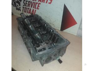 Gebruikte Cilinderkop BMW Mini One/Cooper (R50) 1.6 16V Cooper Prijs € 300,00 Margeregeling aangeboden door EU Engines & Parts BV