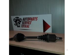 Gebruikte Homokineetas rechts-voor Landrover Freelander Hard Top 2.0 td4 16V Prijs € 50,00 Margeregeling aangeboden door EU Engines & Parts BV