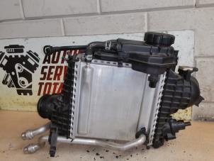 Gebruikte Intercooler Mercedes A Limousine (177.1) 2.0 A-250 Turbo 16V Prijs € 225,00 Margeregeling aangeboden door EU Engines & Parts BV