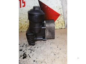 Gebruikte Oliekoeler Volkswagen Crafter 2.0 BiTDI Prijs € 50,00 Margeregeling aangeboden door EU Engines & Parts BV