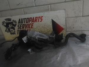 Gebruikte EGR koeler Opel Insignia 2.0 CDTI 16V 130 Ecotec Prijs € 100,00 Margeregeling aangeboden door EU Engines & Parts BV