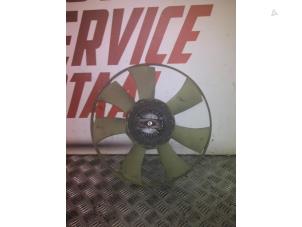 Gebruikte Zelfdenk koelvinhart Mercedes Sprinter 3,5t (906.73) 316 CDI 16V Prijs € 95,00 Margeregeling aangeboden door EU Engines & Parts BV