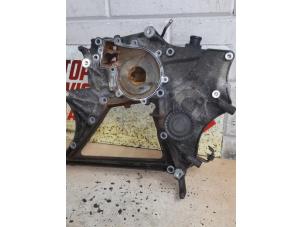 Gebruikte Dynamosteun boven Mercedes Vito (639.6) 2.2 113 CDI 16V 4x4 Euro 5 Prijs € 65,00 Margeregeling aangeboden door EU Engines & Parts BV