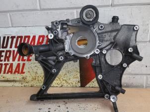 Gebruikte Dynamosteun boven Mercedes Sprinter 3,5t (906.73) 313 CDI 16V Prijs € 40,00 Margeregeling aangeboden door EU Engines & Parts BV