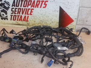 Gebruikte Kabelboom Ford Fiesta 7 1.0 EcoBoost 12V 100 Prijs € 175,00 Margeregeling aangeboden door EU Engines & Parts BV