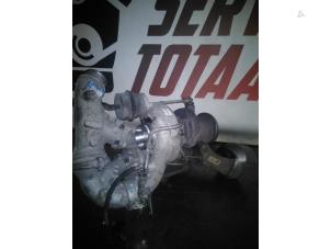 Gebruikte G-lader Mercedes ML III (166) 2.1 ML-250 CDI 16V BlueTEC 4-Matic Prijs € 450,00 Margeregeling aangeboden door EU Engines & Parts BV