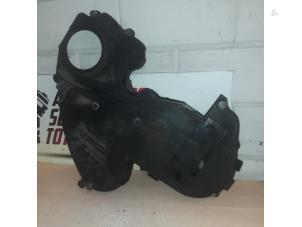 Gebruikte Distributiedeksel Iveco New Daily VI 33S13, 35C13, 35S13 Prijs € 75,00 Margeregeling aangeboden door EU Engines & Parts BV