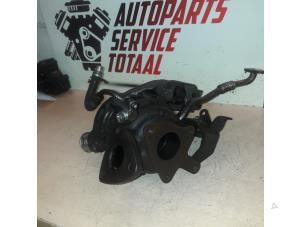 Gebruikte Turbo Landrover Range Rover Sport (LW) 3.0 SDV6 Prijs € 350,00 Margeregeling aangeboden door EU Engines & Parts BV