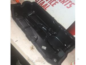 Gebruikte Afdekplaat diversen Mercedes Vito Prijs € 18,00 Margeregeling aangeboden door EU Engines & Parts BV