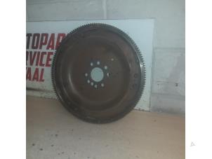 Gebruikte Starterkrans Mercedes ML II (164/4JG) 3.0 ML-320 CDI 4-Matic V6 24V Prijs € 75,00 Margeregeling aangeboden door EU Engines & Parts BV