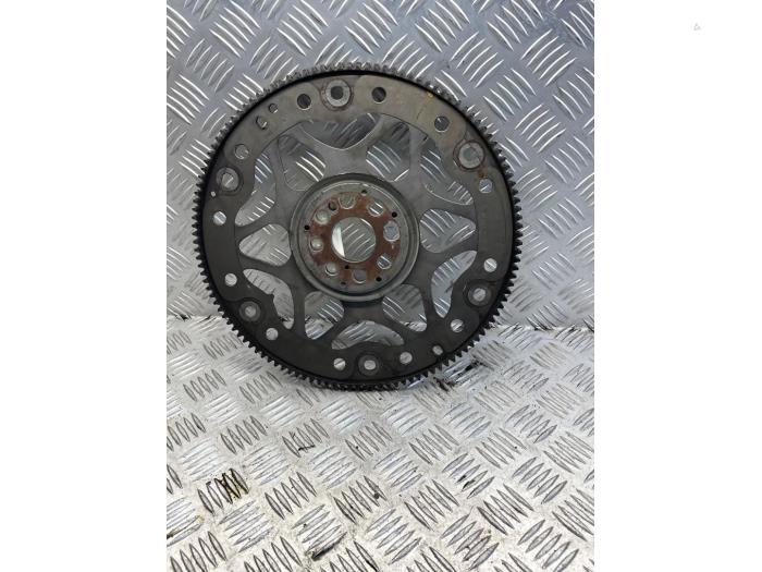 Gebruikte Starterkrans BMW X6 (E71/72) xDrive40d 3.0 24V Prijs € 75,00 Margeregeling aangeboden door EU Engines & Parts BV
