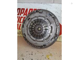 Gebruikte Koppelingsset (compleet) Volkswagen Golf VII (AUA) 1.4 TSI 16V Prijs € 150,00 Margeregeling aangeboden door EU Engines & Parts BV