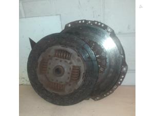 Gebruikte Koppelingsplaat Peugeot Boxer (U9) 2.0 BlueHDi 160 Prijs € 150,00 Margeregeling aangeboden door EU Engines & Parts BV