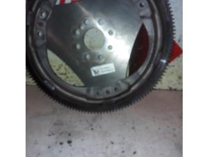 Gebruikte Starterkrans Mercedes Sprinter 3,5t (906.63) 316 LGT Prijs € 50,00 Margeregeling aangeboden door EU Engines & Parts BV