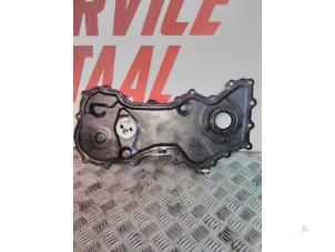 Gebruikte Distributiedeksel Opel Movano 2.3 CDTi 16V RWD Prijs € 30,00 Margeregeling aangeboden door EU Engines & Parts BV