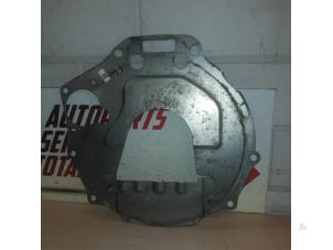 Gebruikte Versnellingsbakdeksel Iveco New Daily VI 3.0 Natural Power 35C/S14, 40/50/65/70C14 Prijs € 75,00 Margeregeling aangeboden door EU Engines & Parts BV