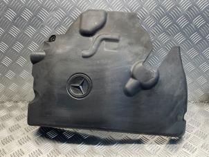 Gebruikte Afdekplaat motor Mercedes Sprinter 3,5t (906.63) 216 CDI 16V Prijs € 30,00 Margeregeling aangeboden door EU Engines & Parts BV