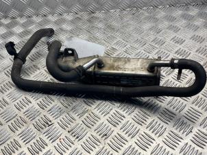 Gebruikte EGR koeler Peugeot Boxer (U9) 3.0 HDi 175 Euro 5 Prijs € 75,00 Margeregeling aangeboden door EU Engines & Parts BV