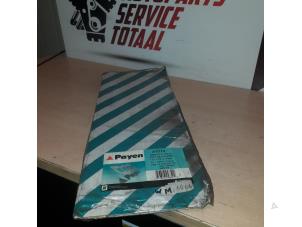 Nieuwe Koppakking Renault Trafic I (TXW) 1.9 D Prijs € 54,45 Inclusief btw aangeboden door EU Engines & Parts BV