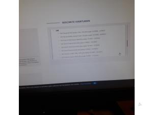 Nieuwe Koppakking Set Seat Alhambra (7V8/9) 1.9 TDI 90 Prijs € 54,45 Inclusief btw aangeboden door EU Engines & Parts BV