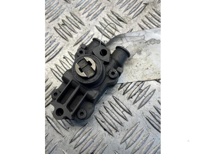 Gebruikte Opvoerpomp Mercedes A (W168) 1.7 A-170 CDI 16V Prijs € 35,00 Margeregeling aangeboden door EU Engines & Parts BV