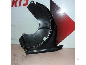 Gebruikte Distributiedeksel Volkswagen Crafter 2.5 TDI 30/32/35 Prijs € 20,00 Margeregeling aangeboden door EU Engines & Parts BV