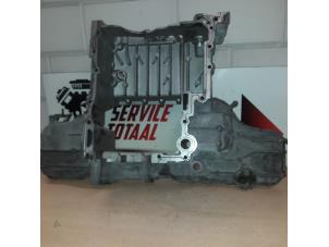 Gebruikte Carterpan Audi A4 Quattro (B7) 3.0 TDI V6 24V Prijs € 195,00 Margeregeling aangeboden door EU Engines & Parts BV