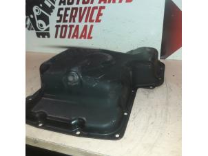 Gebruikte Carterpan Ford Transit Custom 2.2 TDCi 16V Prijs € 45,00 Margeregeling aangeboden door EU Engines & Parts BV