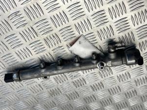 Gebruikte Verstuiver brug Mercedes Sprinter 3,5t (906.13/906.23) 316 CDI 16V 4x4 Prijs € 75,00 Margeregeling aangeboden door EU Engines & Parts BV