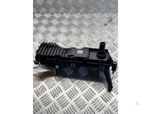 Gebruikte Diversen Ford Transit Custom 2.0 TDCi 16V Eco Blue 130 Prijs € 35,00 Margeregeling aangeboden door EU Engines & Parts BV