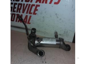 Gebruikte EGR koeler BMW X5 (E70) 30d xDrive 3.0 24V Prijs € 55,00 Margeregeling aangeboden door EU Engines & Parts BV