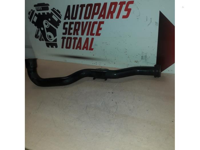 Gebruikte Waterpijp Renault Trafic New (FL) 2.5 dCi 16V 115 FAP Prijs € 35,00 Margeregeling aangeboden door EU Engines & Parts BV