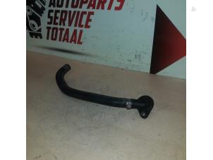 Gebruikte Waterpijp Fiat Ducato (250) 2.3 D 130 Multijet Minibus Extralongo Prijs € 20,00 Margeregeling aangeboden door EU Engines & Parts BV