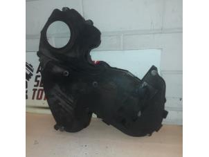 Gebruikte Distributiedeksel Iveco New Daily VI 33S13, 35C13, 35S13 Prijs € 75,00 Margeregeling aangeboden door EU Engines & Parts BV