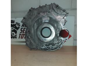 Gebruikte Tussenplaat motor Audi A6 Quattro (C6) 3.0 TDI V6 24V Prijs € 45,00 Margeregeling aangeboden door EU Engines & Parts BV